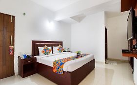 Fabhotel Limestone Suites - Near Yashoda Hospitals, Somajiguda