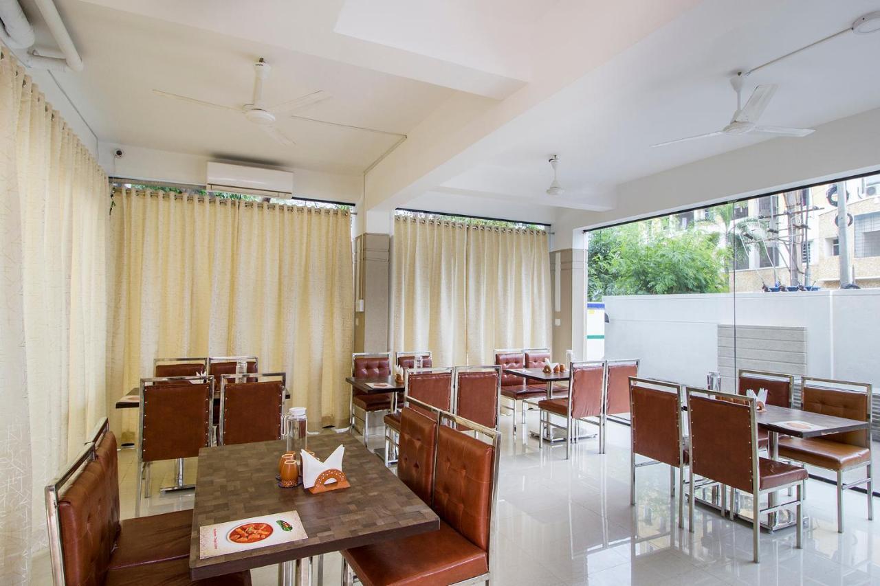 Fabhotel Limestone Suites - 750M From Yashoda Hospitals, Somajiguda Hyderabad Exterior photo